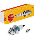 NGK BPMR4A-10 CL1 Standard Nickel Plug BPMR4A-10