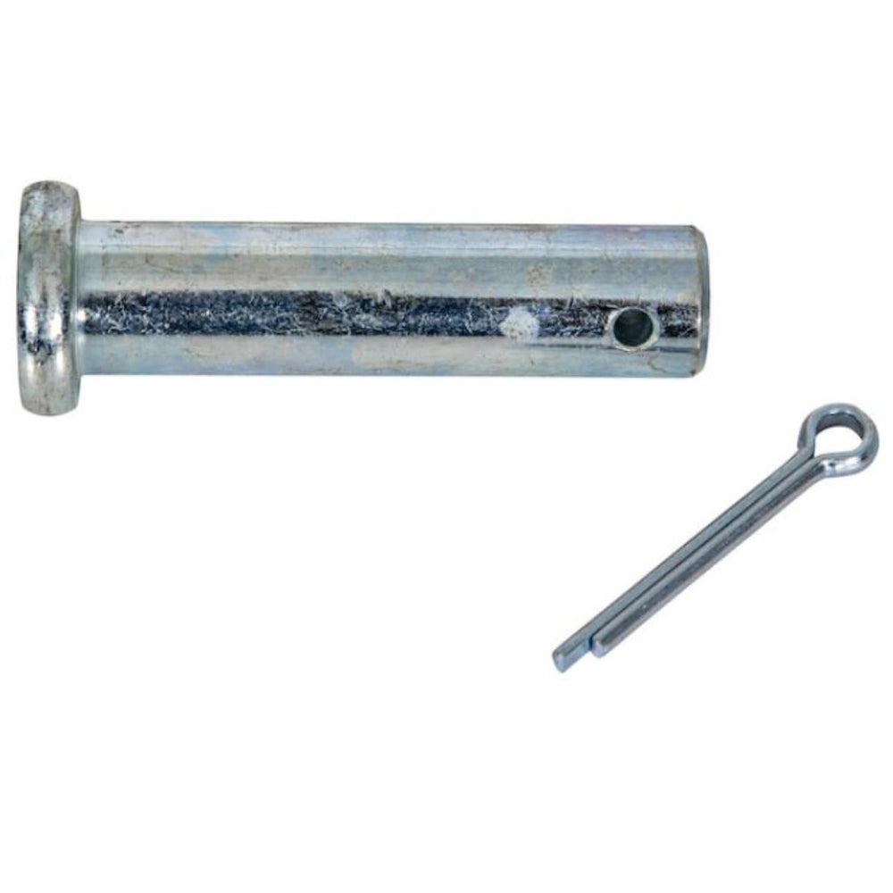 CLEVIS PIN3/8x31/4in REPLACES FISHER