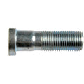 WHEEL BOLT M12-1.25X38MM