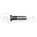 WHEEL BOLT M12-1.25X34MM