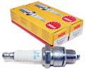 NGK Standard Spark Plug Box of 4 (BPR6HS)