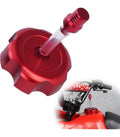 GREASE CAP 2.722'