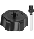 GREASE CAP 2.722'