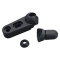 NYLON WINDSHIELD BRACE FOOT -