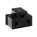 RETROBRIGHT UNTERMINATED MALE ELECTRICAL CONNECTOR 3 PIN (NOT INCLUDED)