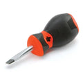 1/4IN X 11/2 STUBBY SCREWDRIVER