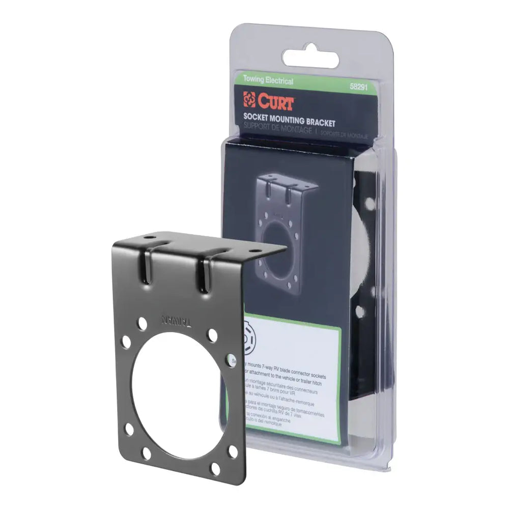 ELECTRICAL BRACKET