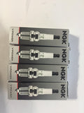 NGK V-Power Spark Plug Box of 4 (BPR5EY-11)