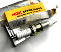 NGK V-Power Spark Plug Box of 4 (BPR5EY-11)