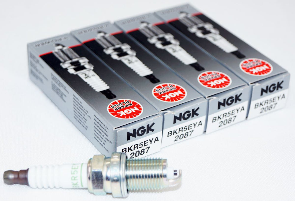 NGK auto part