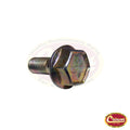 Front Brake Caliper Bolt for Select 05-10 Jeep WK Grand Cherokee, XK Commander Crown Automotive