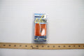 RECTANGULAR REFLECTOR/CEARANCE/MARKER LIGHT TWISTIN SOCKET AMBER
