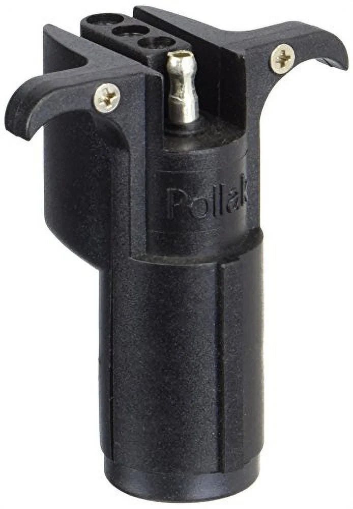 6WAY ROUND TO 4WAY FLAT ADAPTER