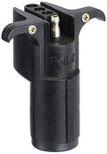 6WAY ROUND TO 4WAY FLAT ADAPTER