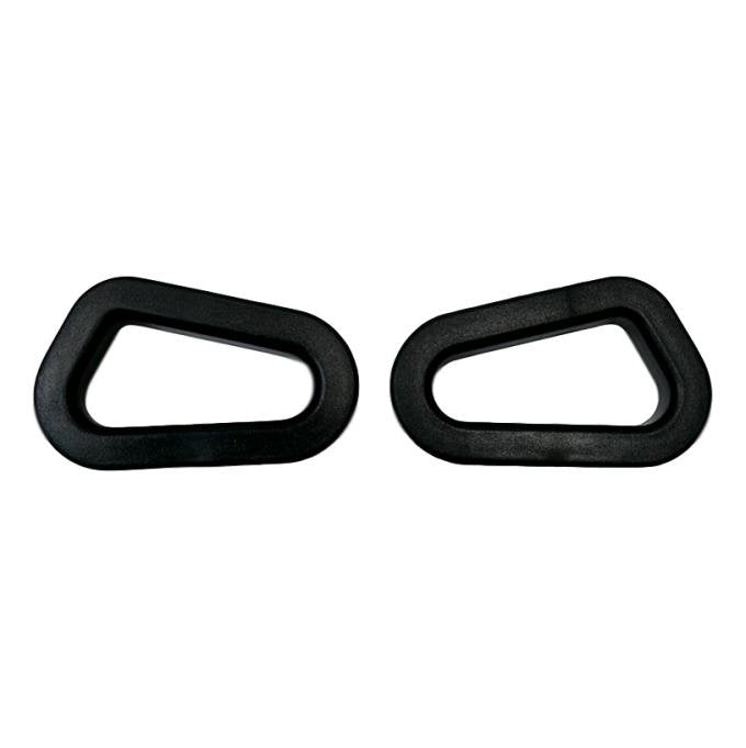 BOTTOM OUTER SEAT BELT GR