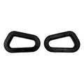 BOTTOM OUTER SEAT BELT GR