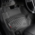 WeatherTech TechFloor - 3in X 12in Tiles(Right Loop) - Black/Black **Order in Qtys of 10