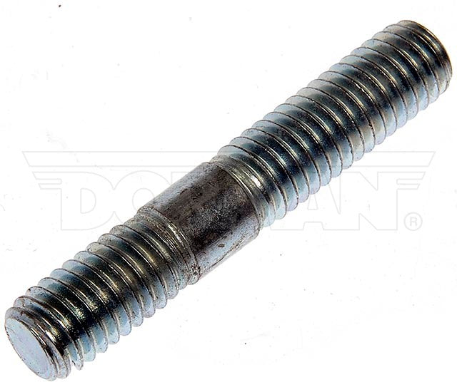 STUD DBEND 7/16-14X1/2