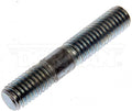 STUD DBEND 7/16-14X1/2