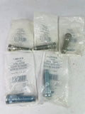 Wheel Bolt: 1/2-20R-1 P/CD