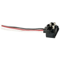 3PIN PL3 RIGHT ANGLE PLUG