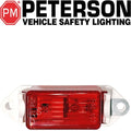 CLEARANCE LIGHT RED VIZ PACK SINGLE