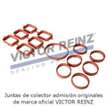 Engine Intake Manifold Gasket - 71-33109-10