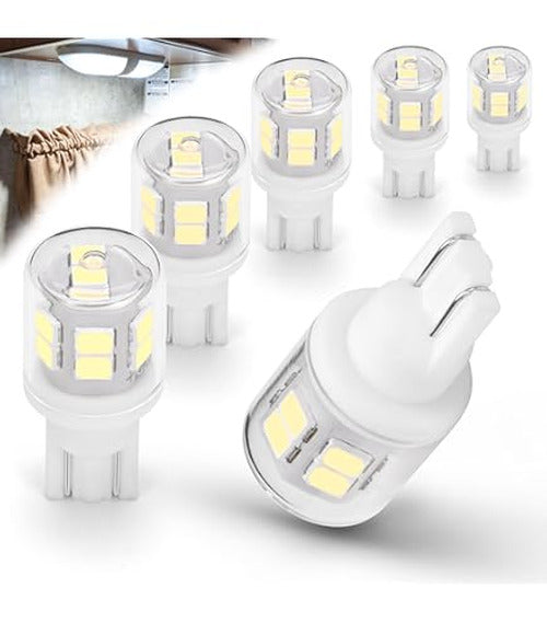 BULB 1004 AUTO/RV INTERIOR 10/BOX