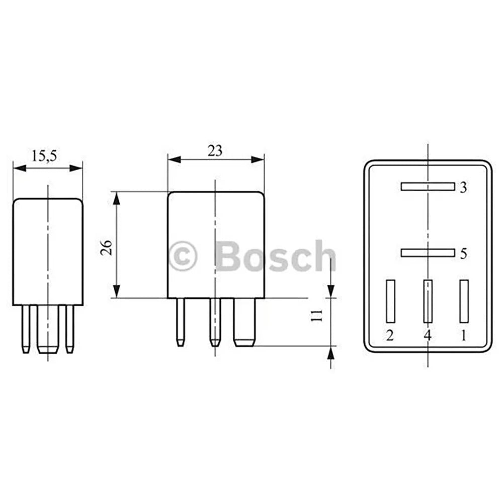 MINI-RELAY