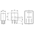 MINI-RELAY
