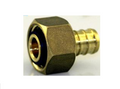 1/2'BX1/2'FPT SWV ADAPT/BRAS N