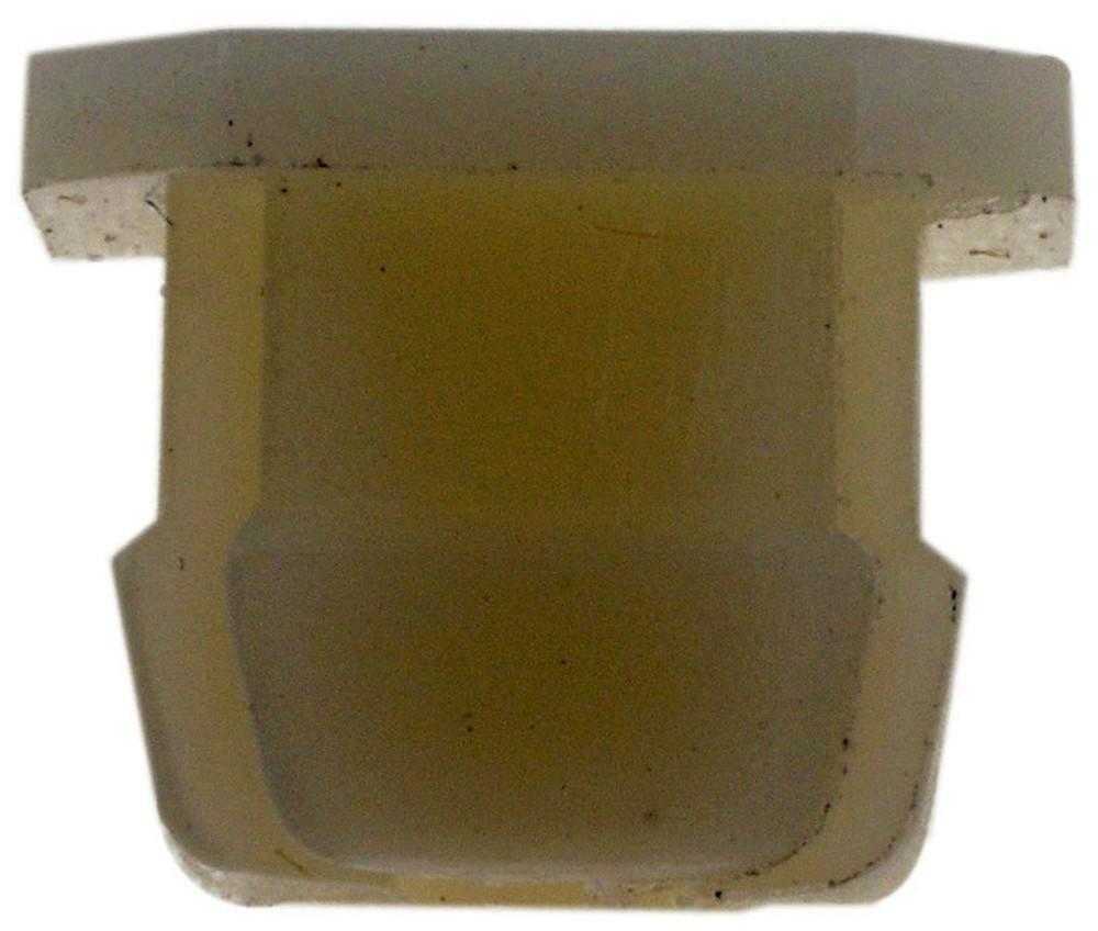 NUT NYLON .304X.440SQ