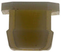 NUT NYLON .304X.440SQ