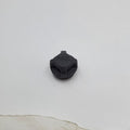 AIR VALVE PARTS: CAP VALVE EVOL 0.680 X 5/16-32 UNEF-2B NYLON BLACK