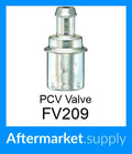 PCV VALVE-FRD-MERC