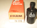 PCV VALVE-FRD-MERC