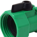 HOSE SHUT OFF SINGLE PLASTIC CARDED