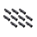 1 Pin Weather Pack Shroud Housing