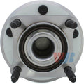 LOCKING NUT