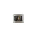 LICENSE LIGHT;GREY HOUSING