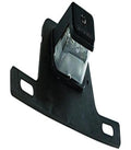 LICENSE LIGHT;GREY HOUSING