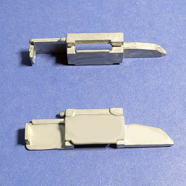 STRYBUC auto part