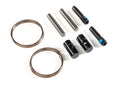 REBUILD KIT STEEL-SPLINED CONSTANT