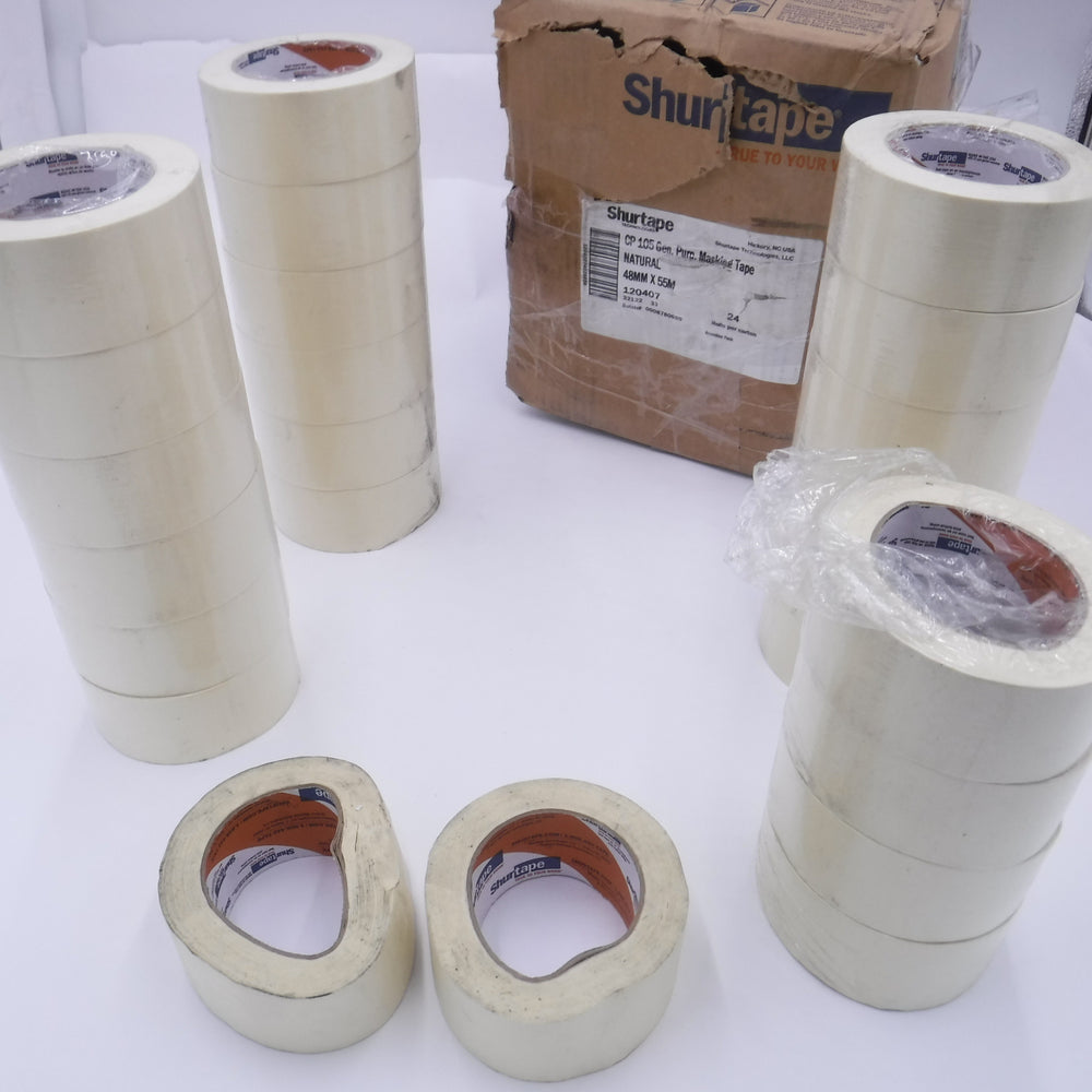 Shurtape Technologies LLC auto part