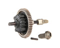 HOUSING CENTER DIFFERENTIAL/ X-RIN