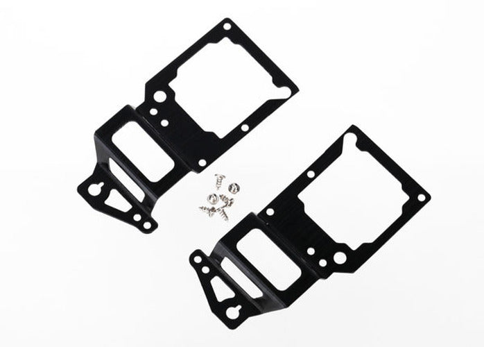 MAIN FRAME SIDE PLATES