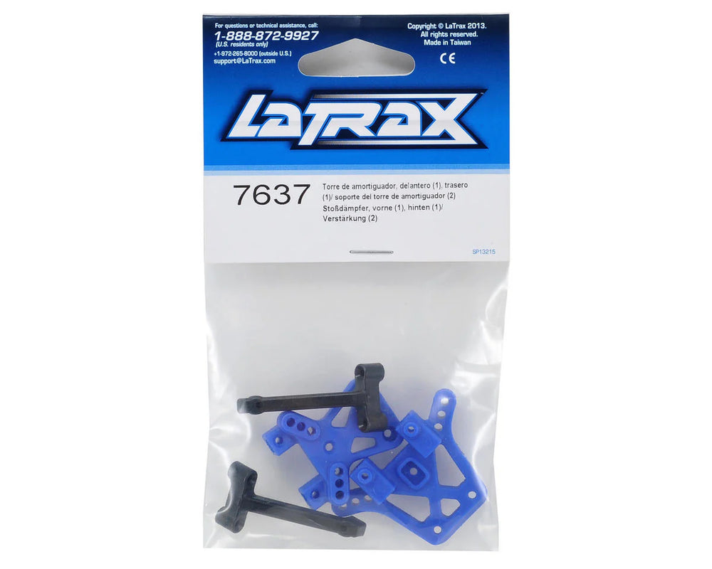 TRAXXAS shock absorber