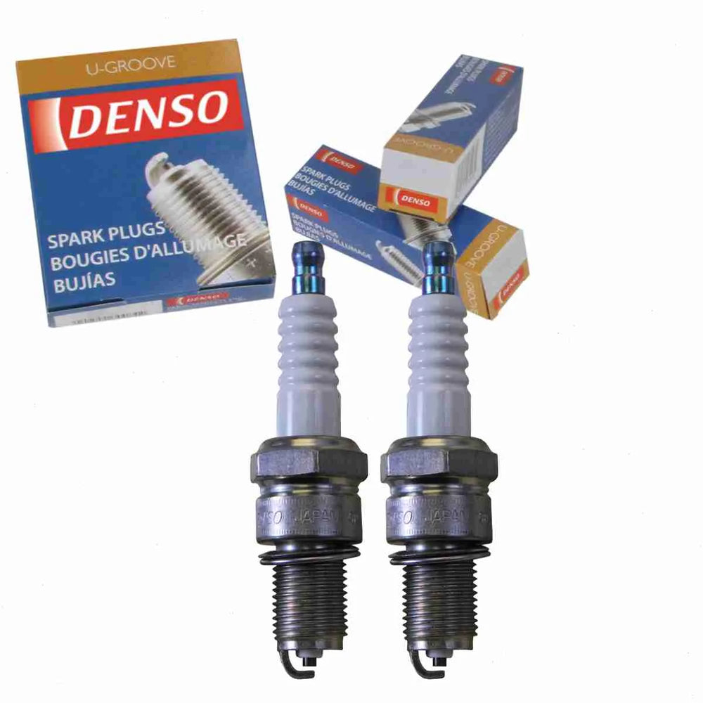 SPARK PLUG