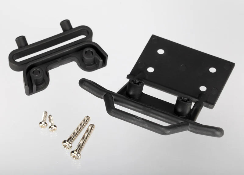 TRAXXAS bumper