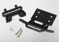 BUMPER FRONT / BUMPER MOUNT